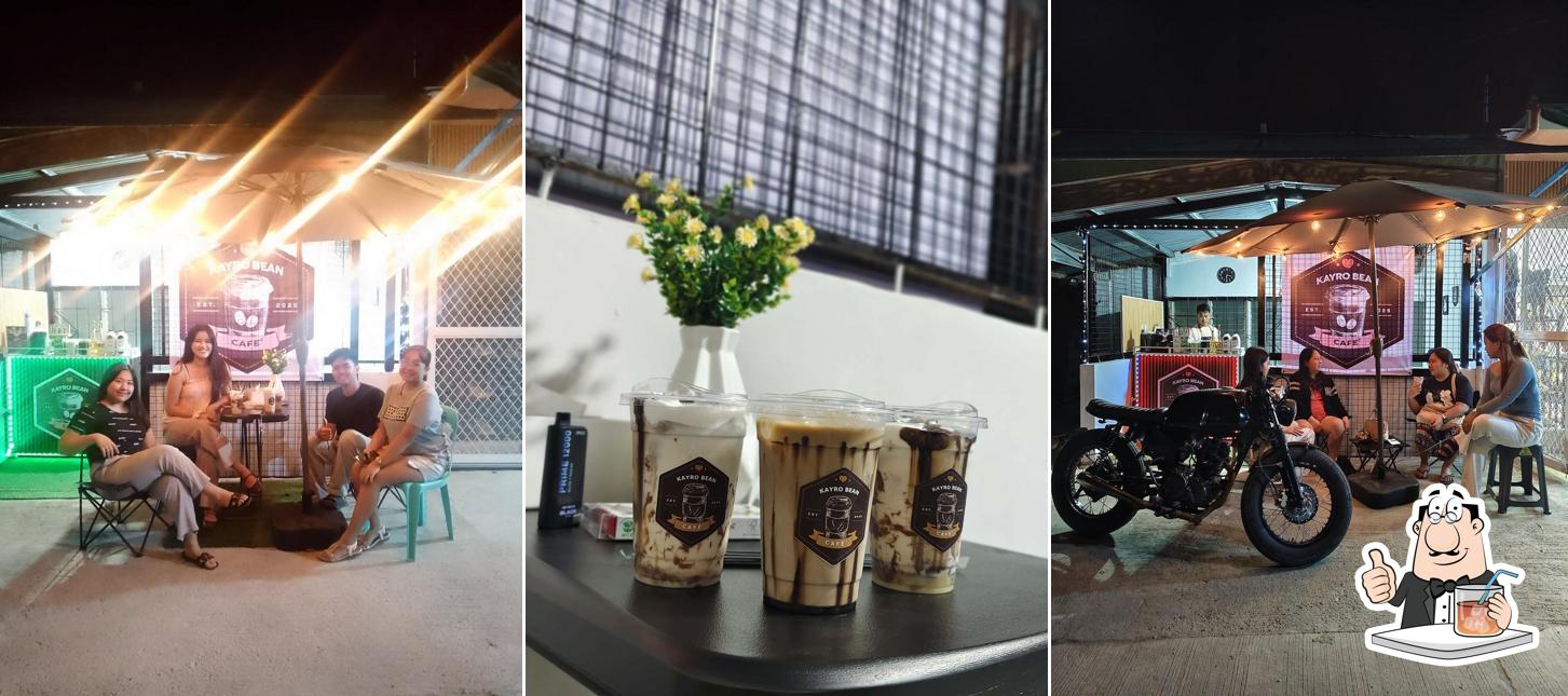 Kayro Bean Cafè