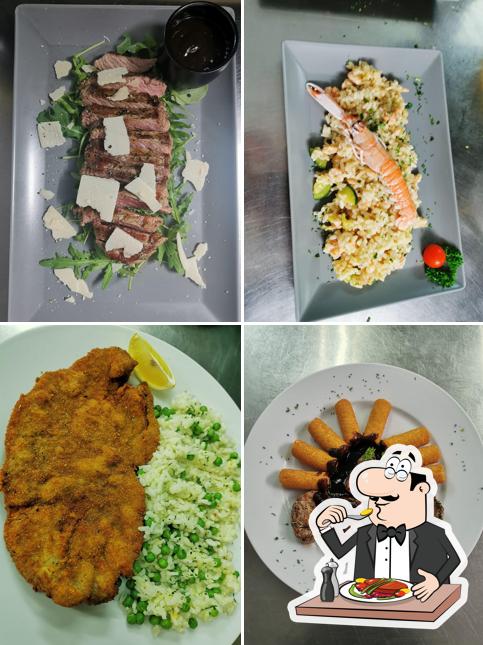 Restaurant La Rocca