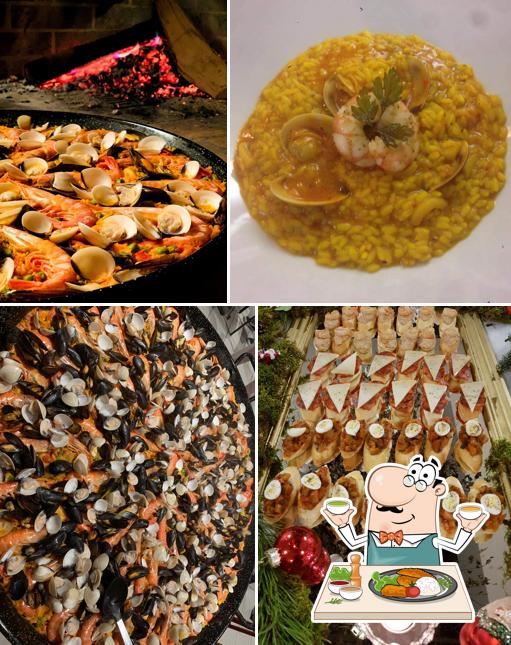 La Taperia