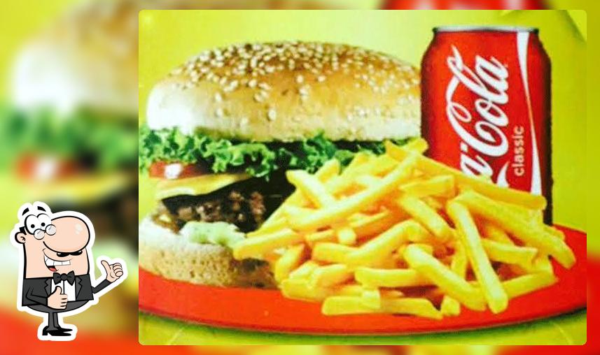 Lanchonete e Pizzaria Saborear