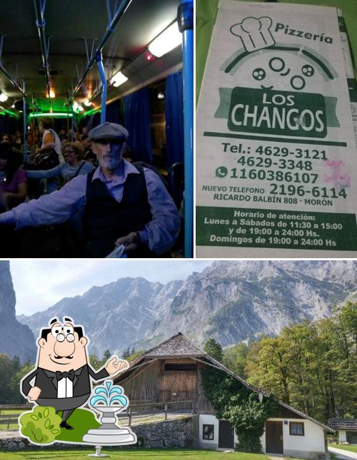 Los Changos