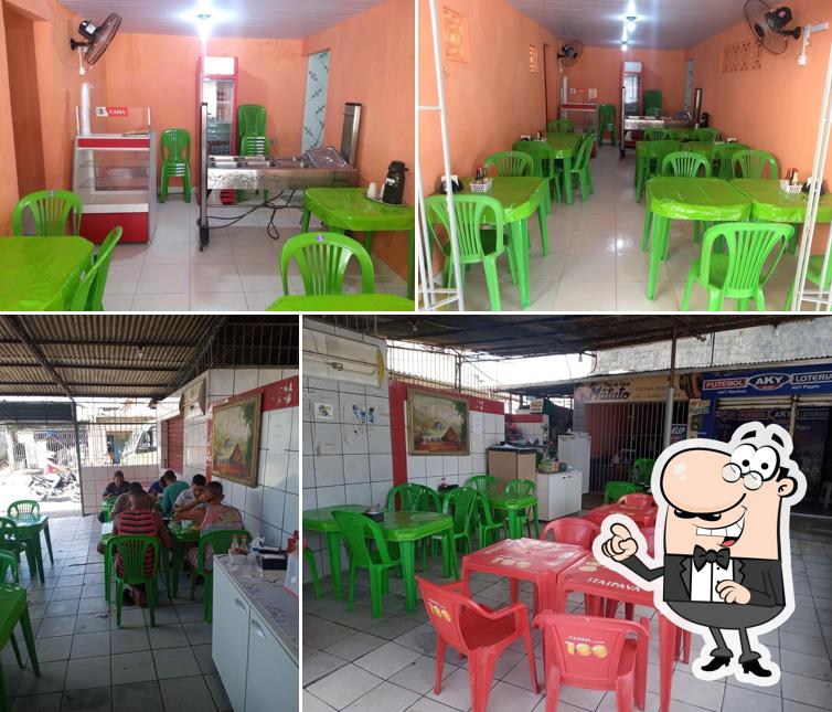 Mão de Vaca do Matuto