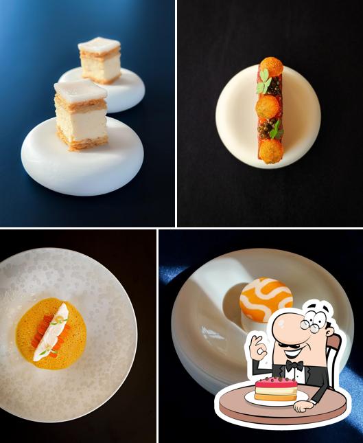 OMEMO Exclusive Swiss Dining