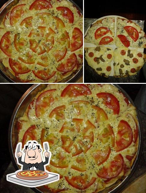 Casa Luna Pizzeria