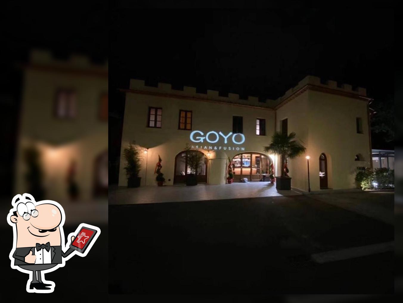 Ristorante Goyo