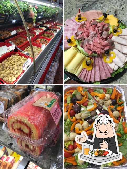 Sage Deli