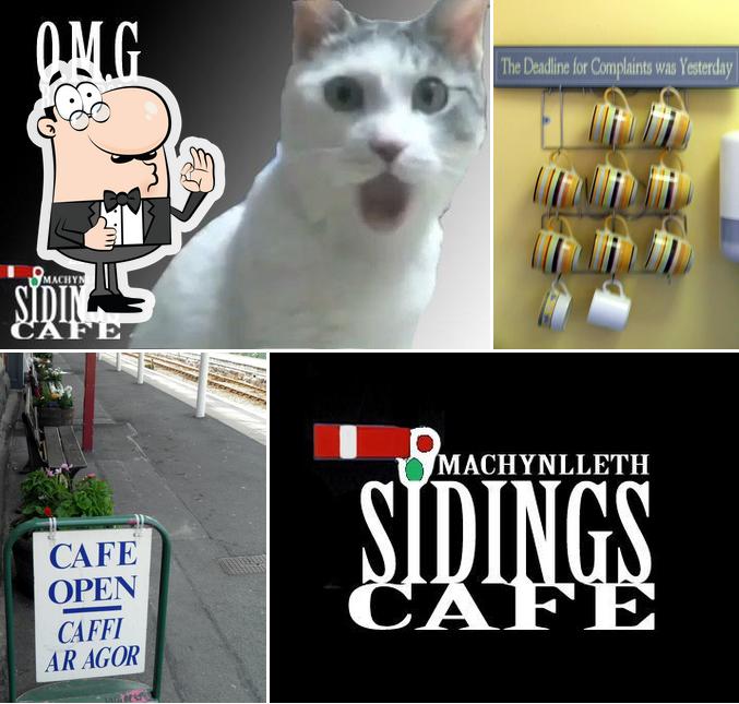 Sidings Cafe