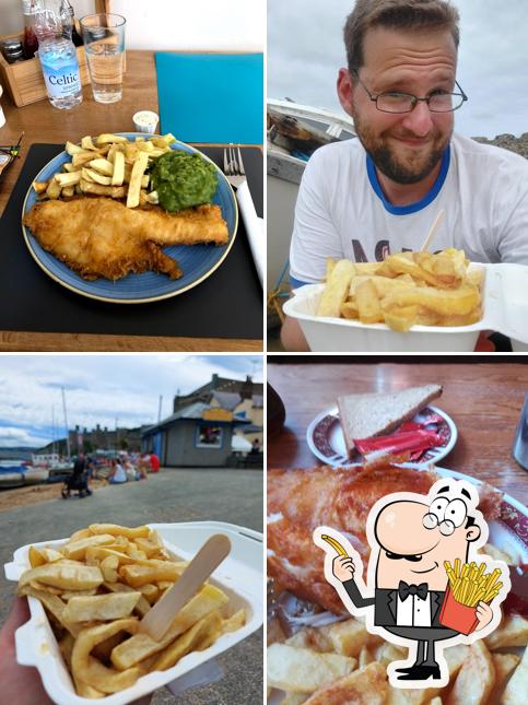 The Galleon Fish & Chips