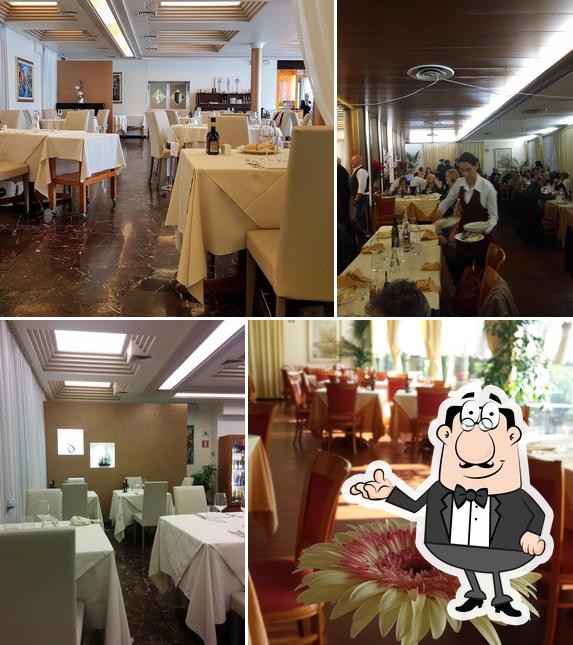 Ristorante Il Burchiello