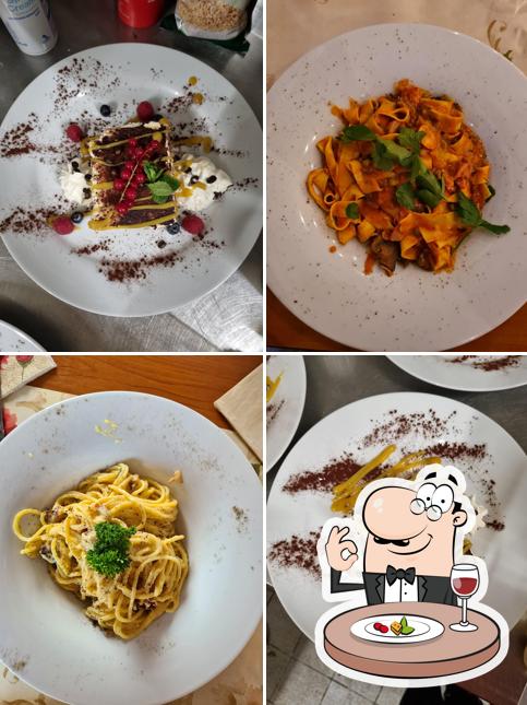 Ristorante Pizzeria Pompei