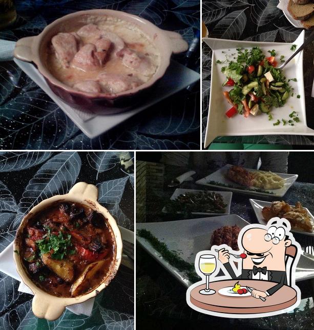 Кафе Саперави