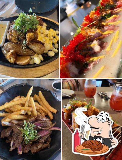Sokai Sushi Bar West Flagler