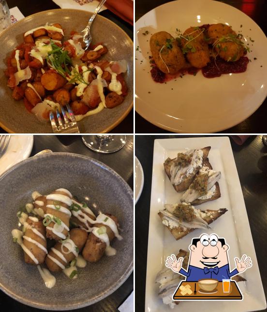Southdowns Grille