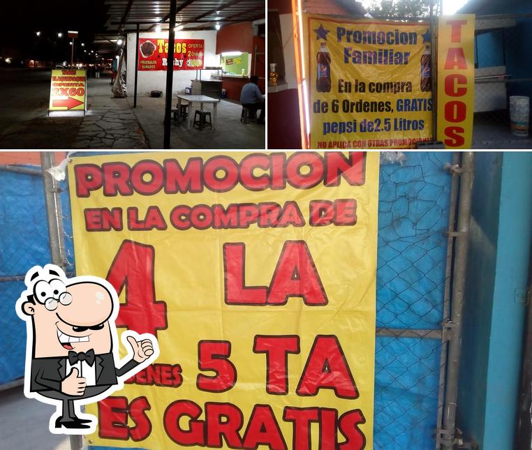 Tacos Richy