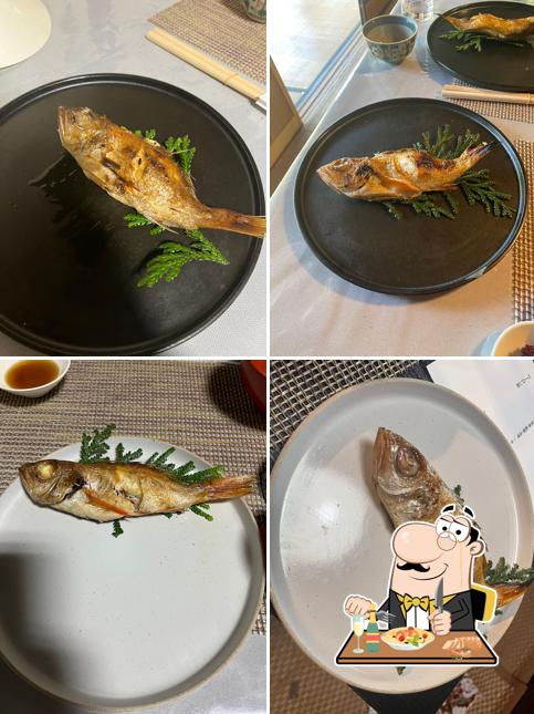 Tenzo Old Style Restaurant