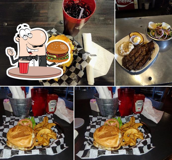 Knot Again Bar and Grill