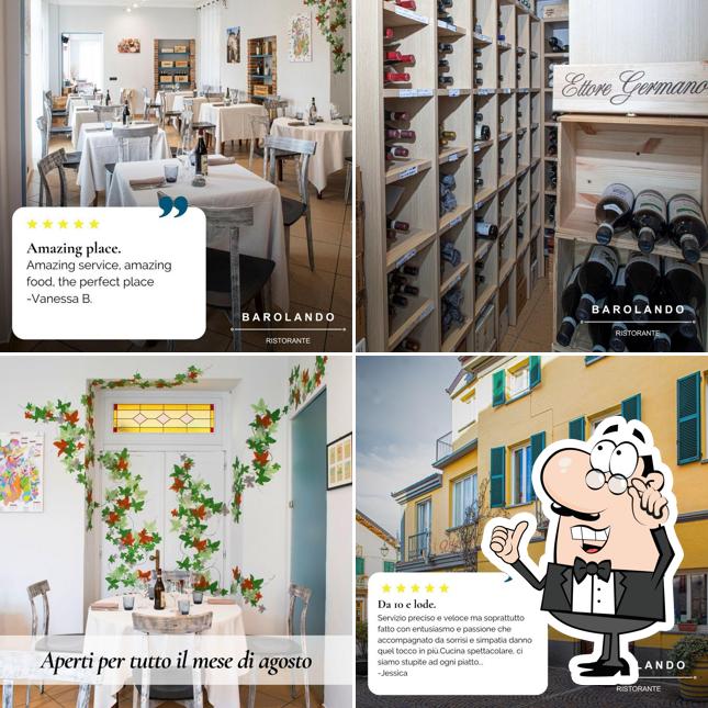 VINOLAND - Barolo