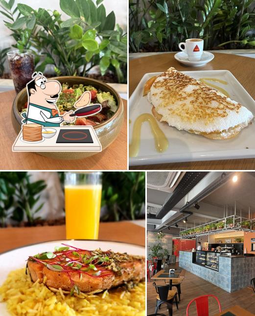 Vero Restaurante e Café