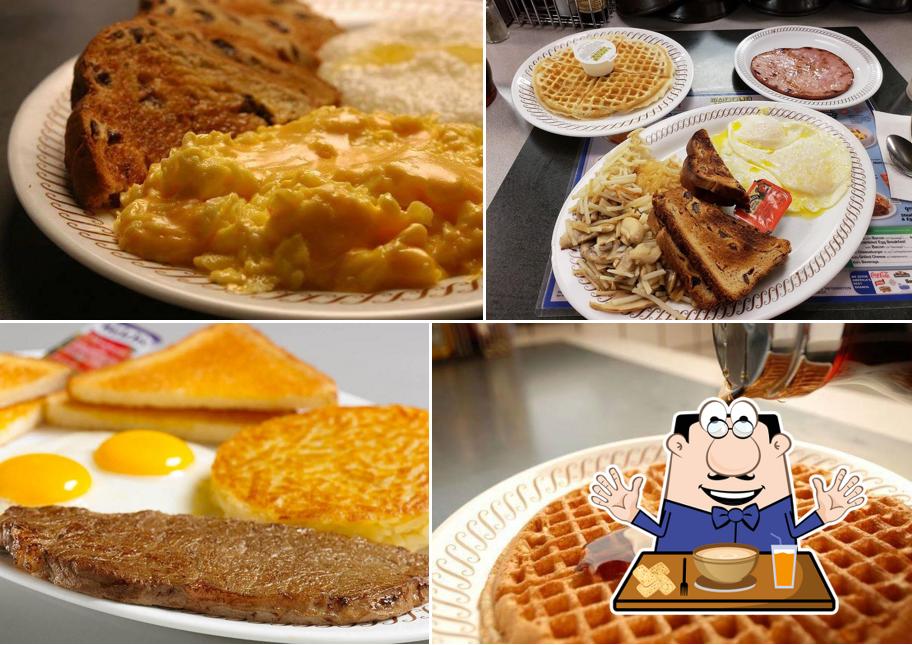 Waffle House