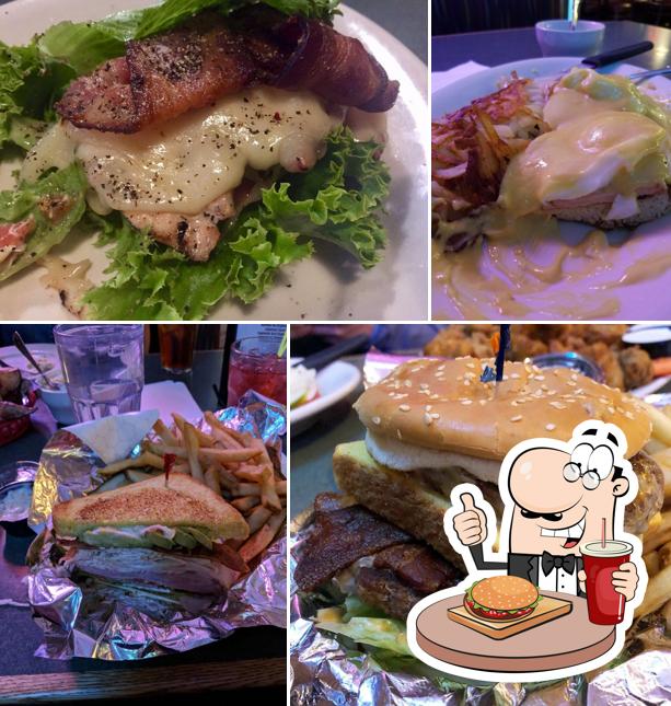 Apogee Pub & Eatery