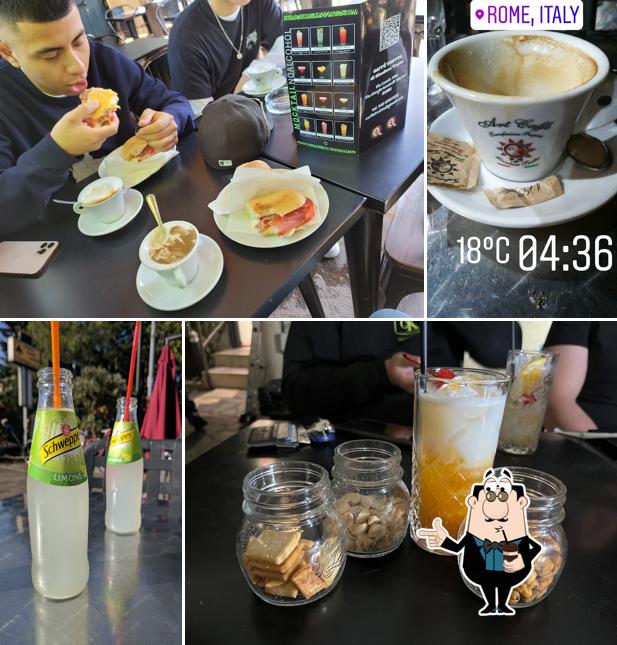Art Caffè