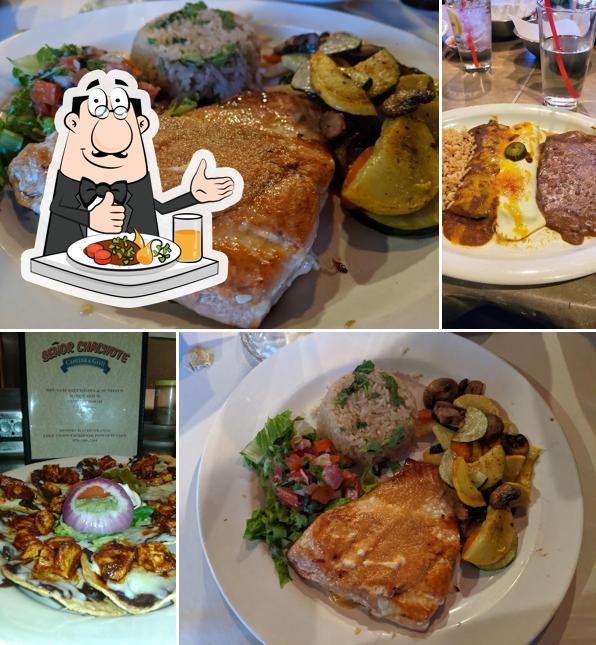 Bajio Cocina & Bar