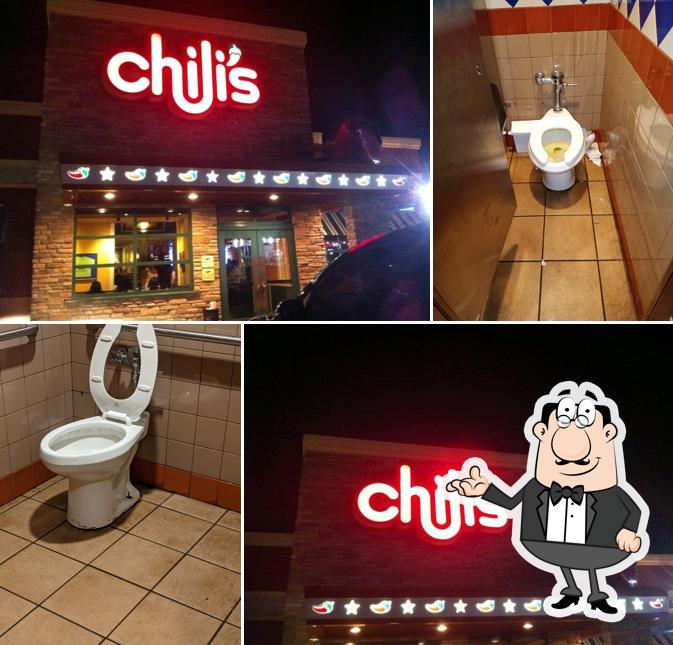 Chili's Grill & Bar