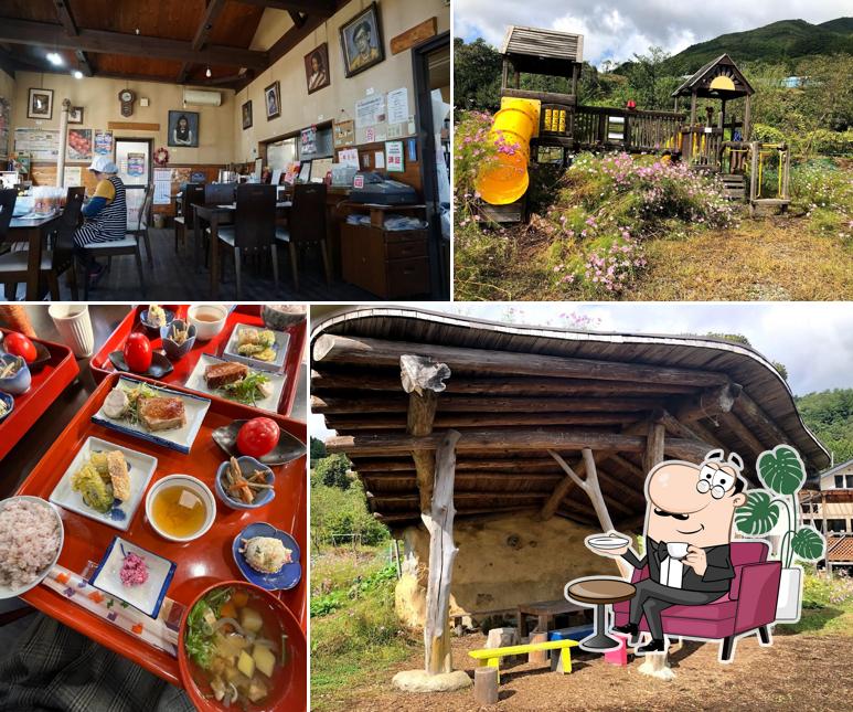 Cosmos Farm and Restaurant