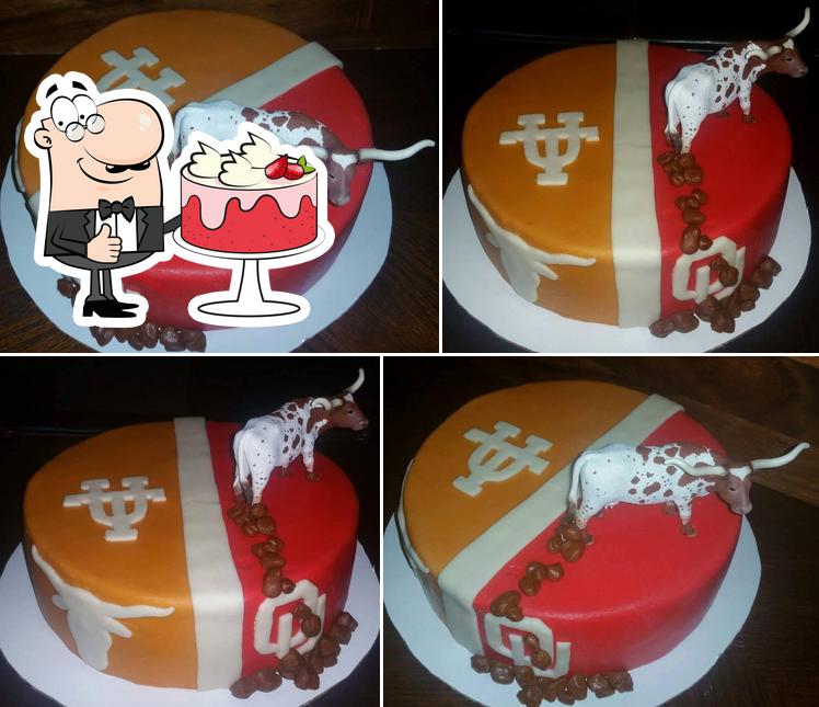 Patty Cakes & Things