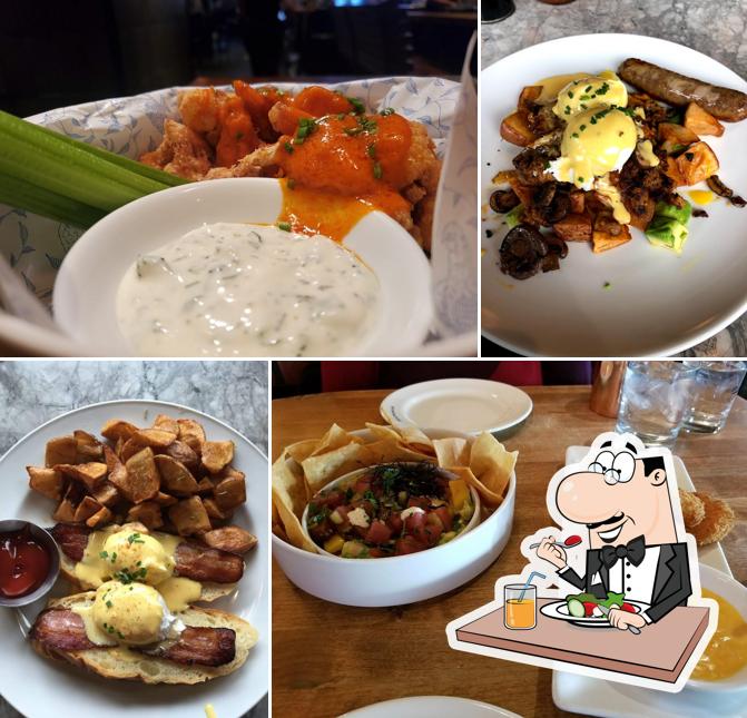 Earls Kitchen + Bar