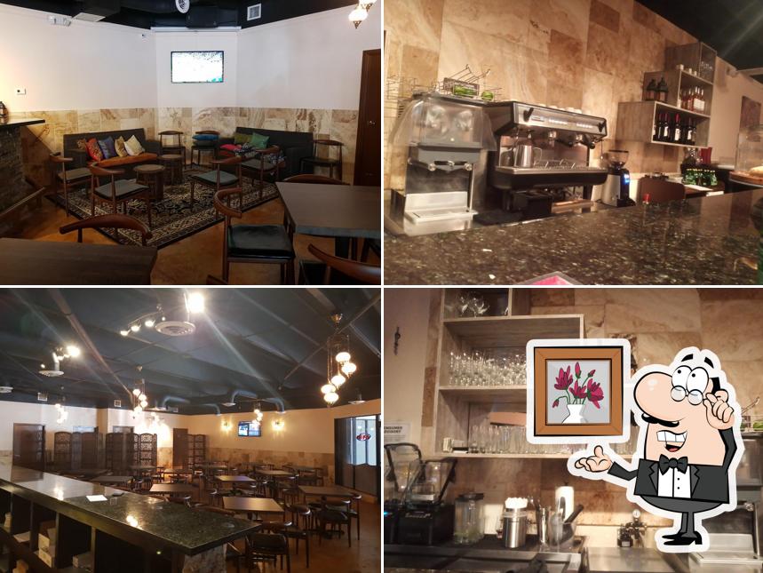El Arabito Grill