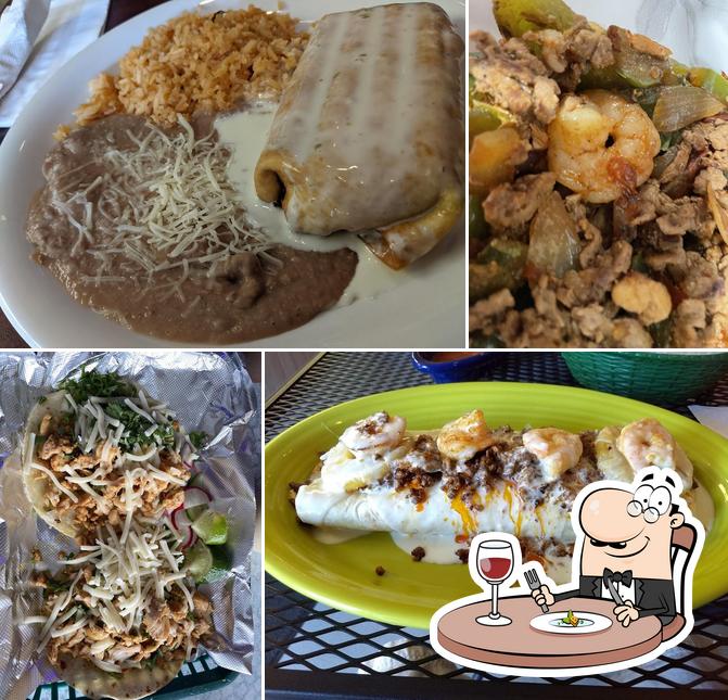 El Ocho Loco Mexican Restaurant