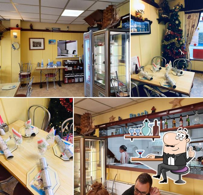 Maddys Chippy Ltd