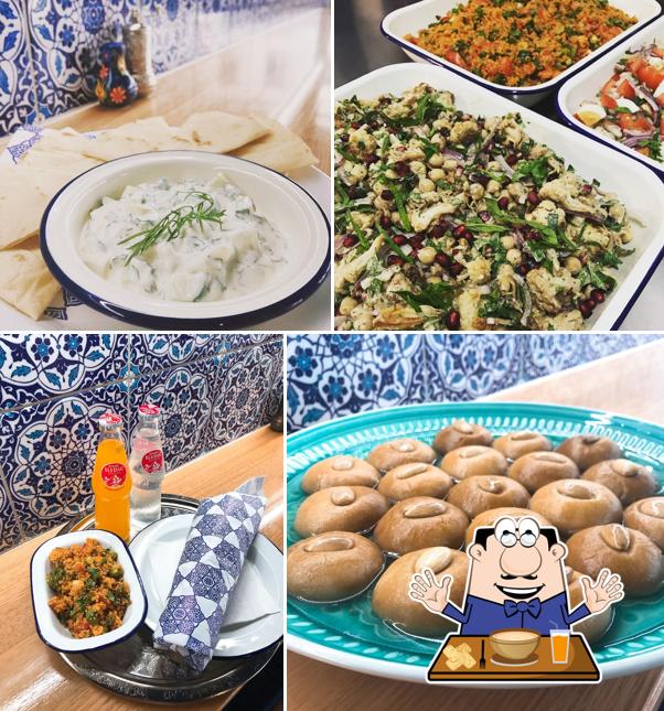 Turkish Tukka Launceston