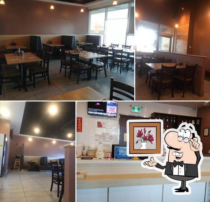 Fine Taste Hakka Chinese Restaurant