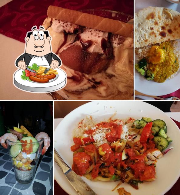 Haveli Tandoori Restaurant