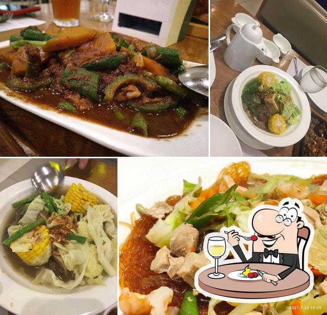 Kuya J Restaurant