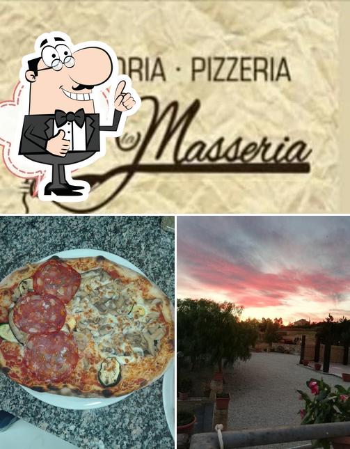 La Masseria