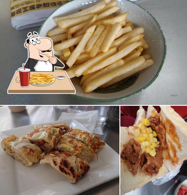 Liu Mama Breakfast Restaurant