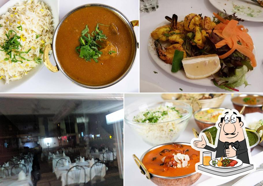 Mehfil Indian Restaurant