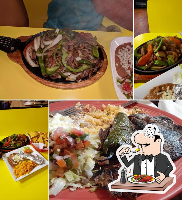 Mi Familia Mexican Store & Restaurant