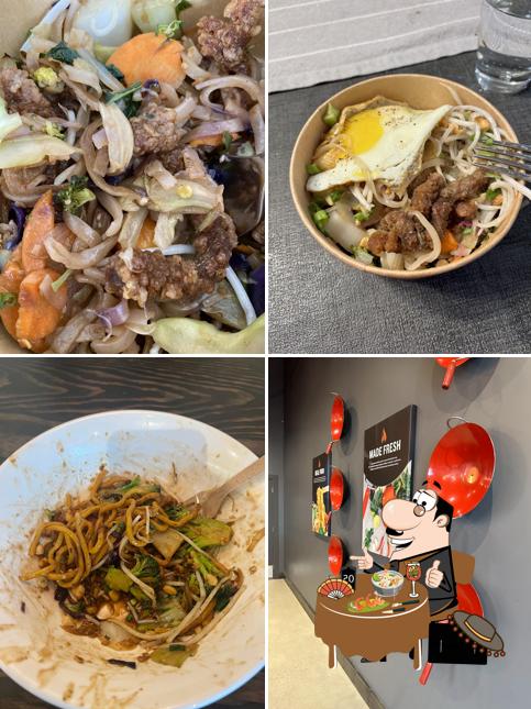 Noodlebox
