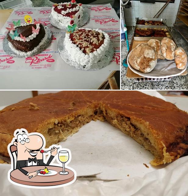 Panadería Ricardo