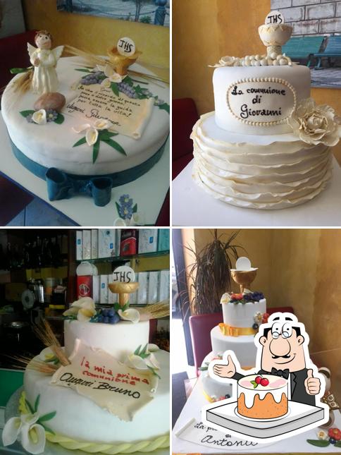 Pasticceria Fiorino