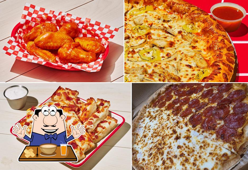 Pizza Hut