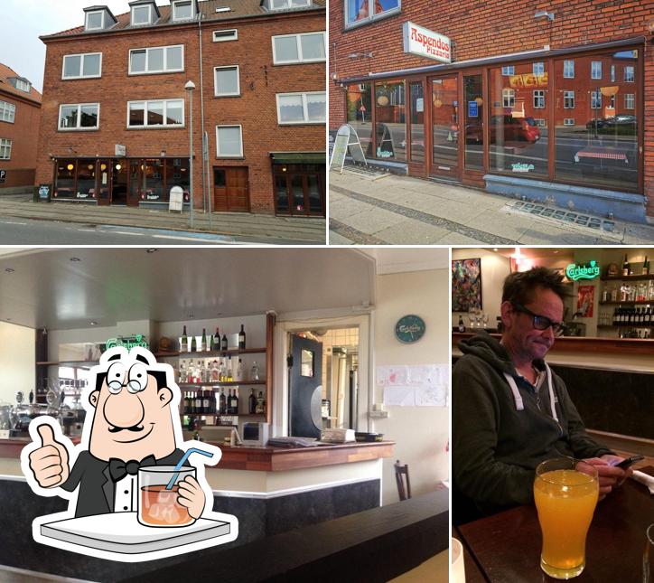 Aspendos Ringsted Pizzeria
