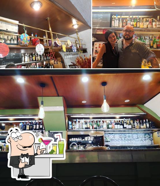 Da Piglia - Burger & Coffee