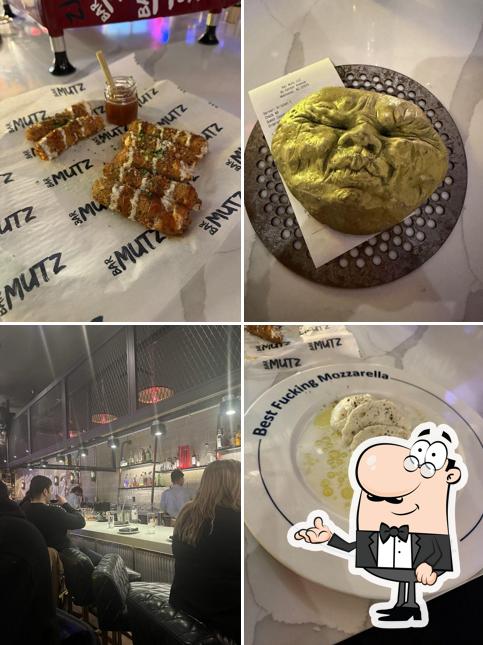 Bar Mutz