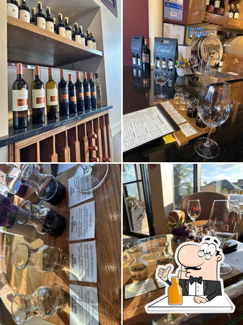 Lynfred Winery