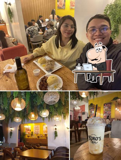 99 Silog Cafe